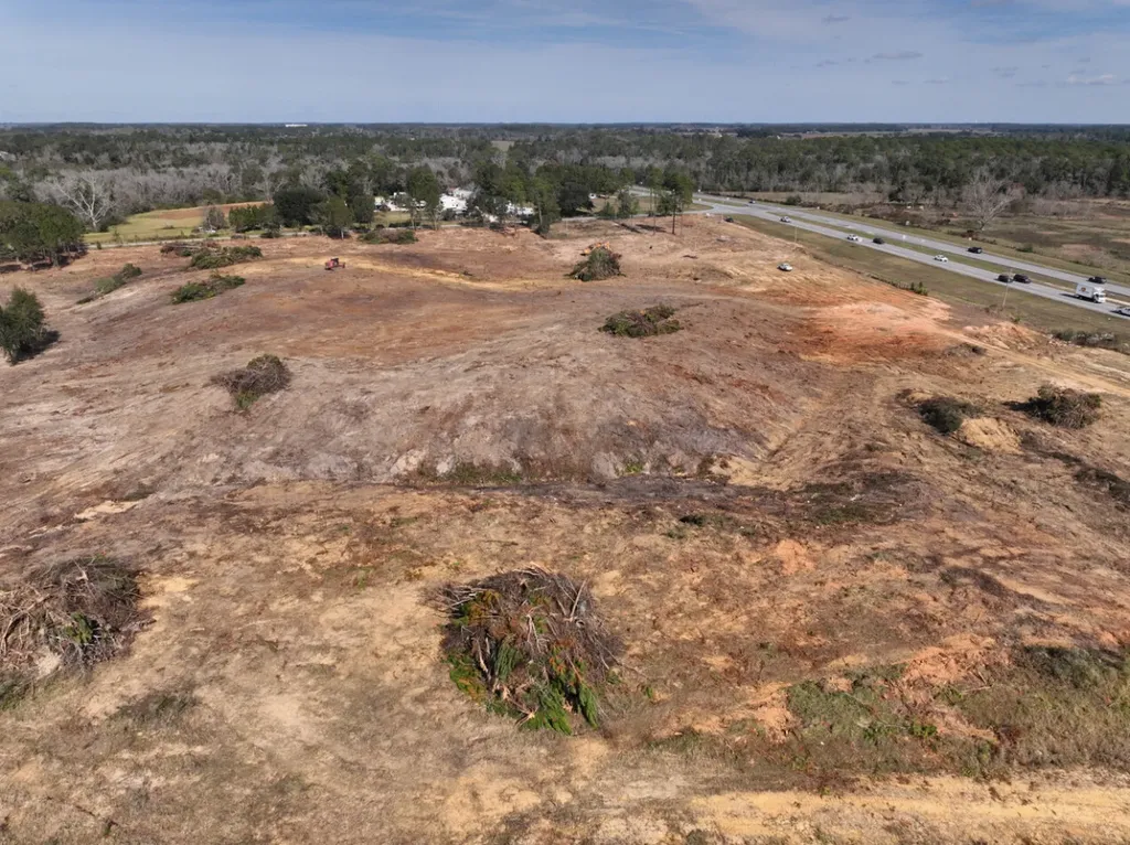 0 Baldwin Beach Express At Cr 32 Summerdale AL 36580