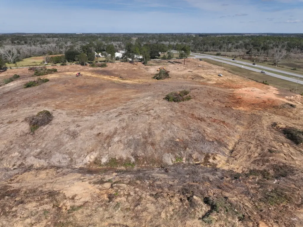 0 Baldwin Beach Express At Cr 32 Summerdale AL 36580