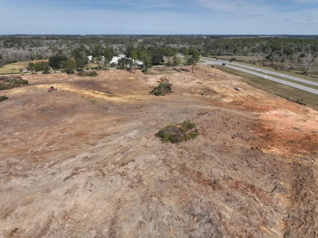 0 Baldwin Beach Express At Cr 32 Summerdale AL 36580