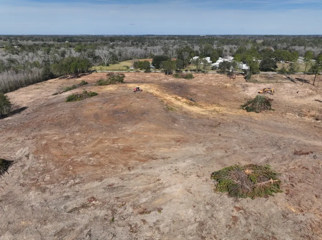 0 Baldwin Beach Express At Cr 32 Summerdale AL 36580