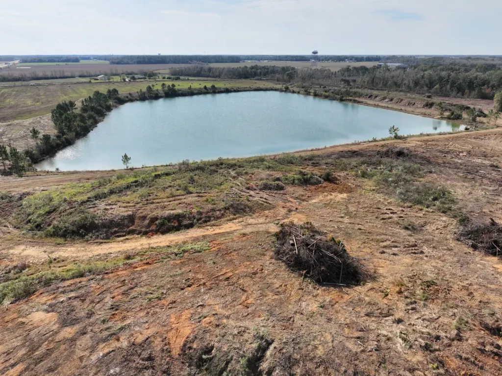 0 Baldwin Beach Express At Cr 32 Summerdale AL 36580