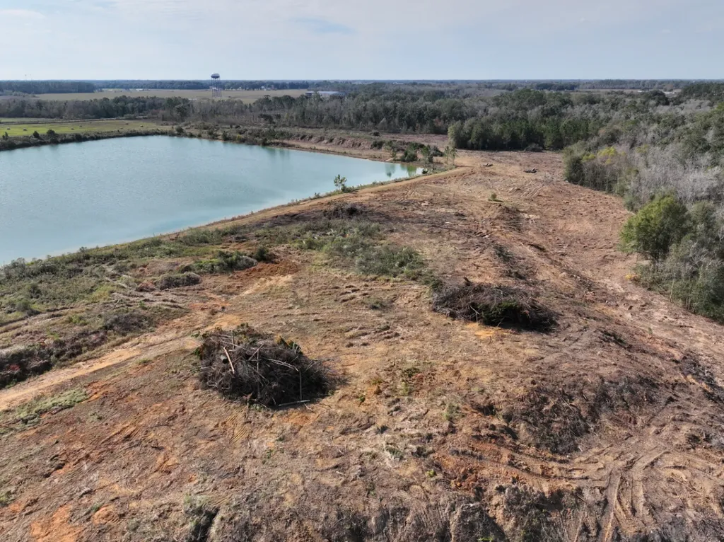 0 Baldwin Beach Express At Cr 32 Summerdale AL 36580