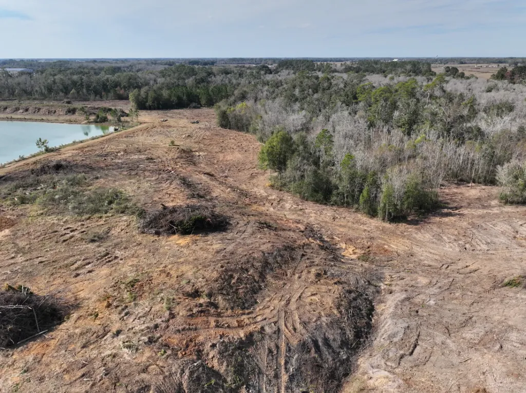 0 Baldwin Beach Express At Cr 32 Summerdale AL 36580
