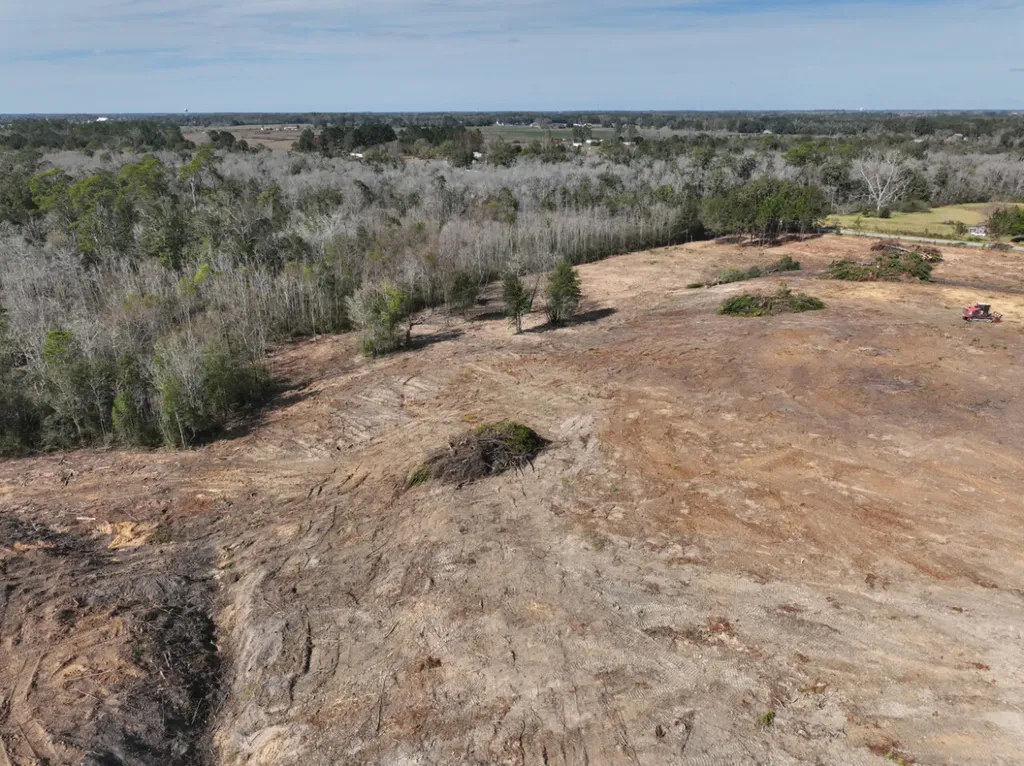 0 Baldwin Beach Express At Cr 32 Summerdale AL 36580