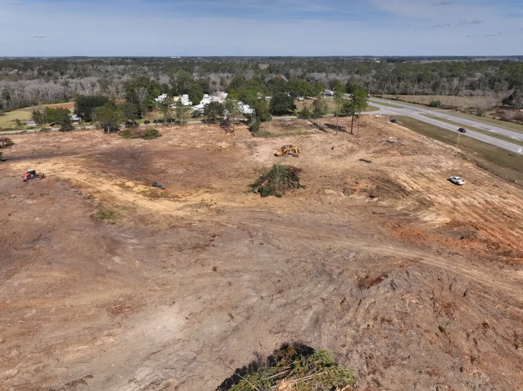 0 Baldwin Beach Express At Cr 32 Summerdale AL 36580
