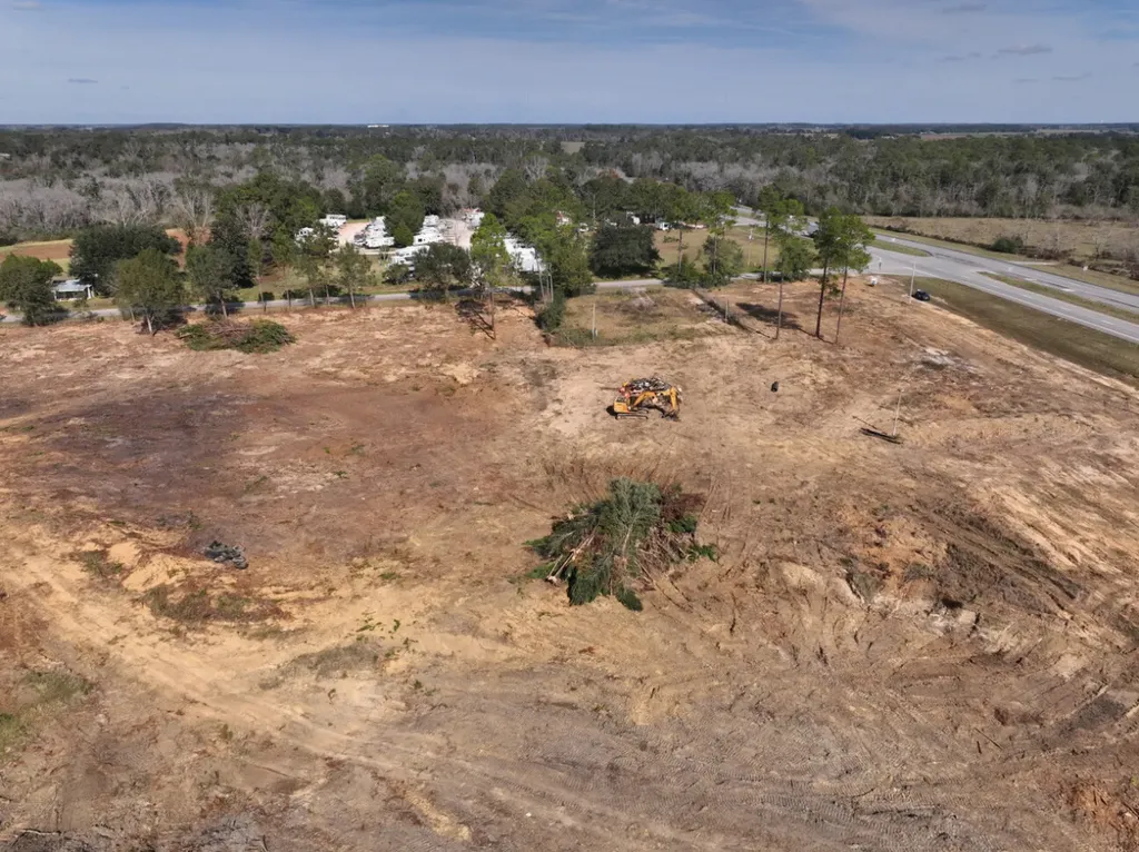 0 Baldwin Beach Express At Cr 32 Summerdale AL 36580