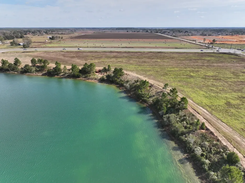 0 Baldwin Beach Express At Cr 32 Summerdale AL 36580