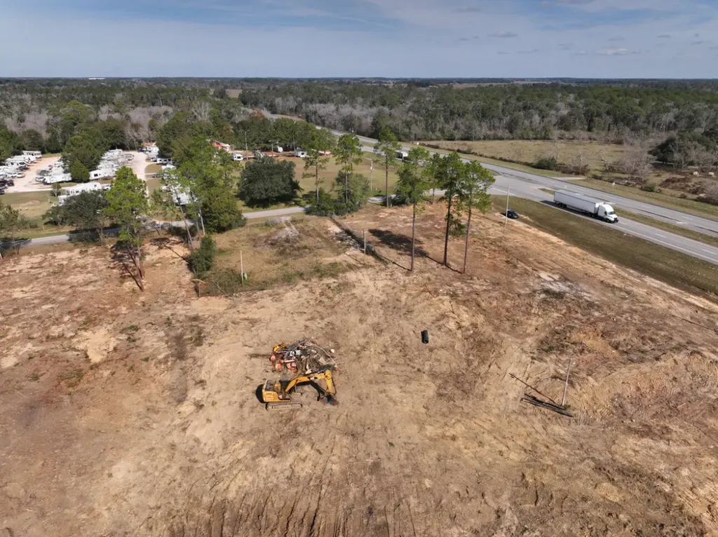 0 Baldwin Beach Express At Cr 32 Summerdale AL 36580