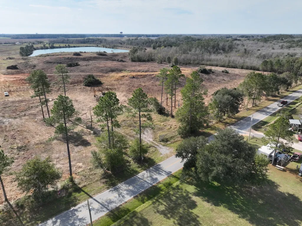 0 Baldwin Beach Express At Cr 32 Summerdale AL 36580