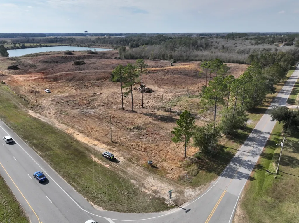 0 Baldwin Beach Express At Cr 32 Summerdale AL 36580