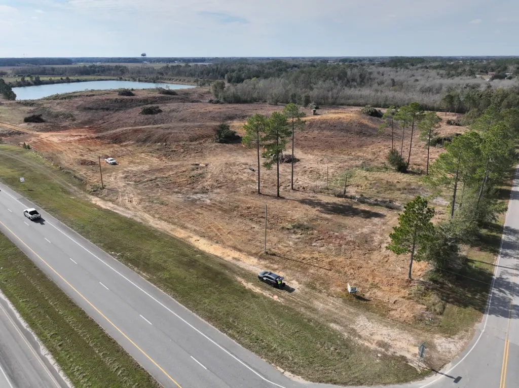 0 Baldwin Beach Express At Cr 32 Summerdale AL 36580