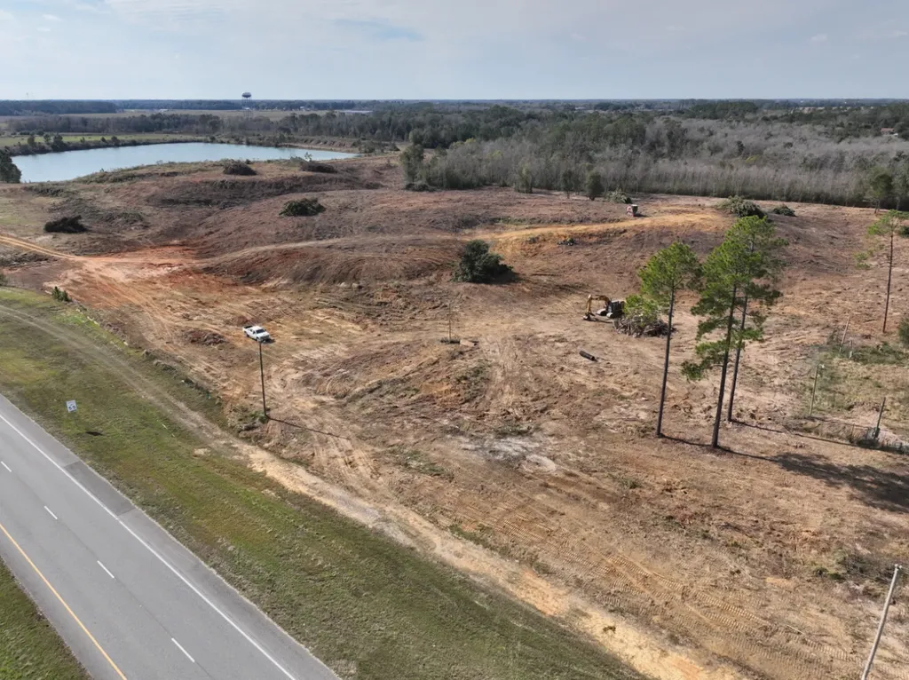 0 Baldwin Beach Express At Cr 32 Summerdale AL 36580