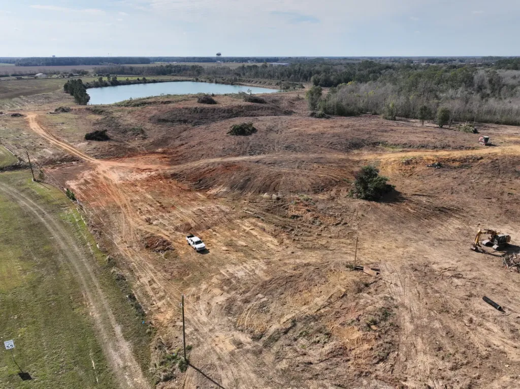 0 Baldwin Beach Express At Cr 32 Summerdale AL 36580