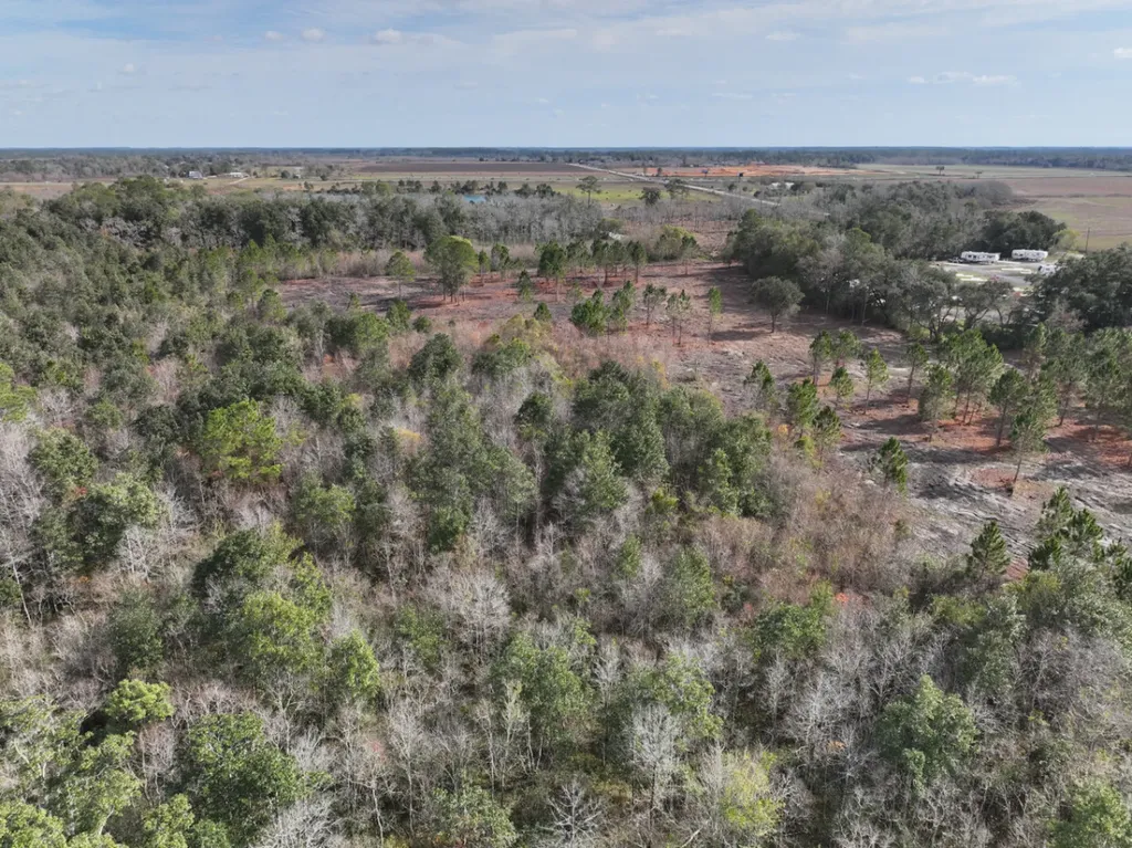 0 Baldwin Beach Express At Cr 32 Summerdale AL 36580