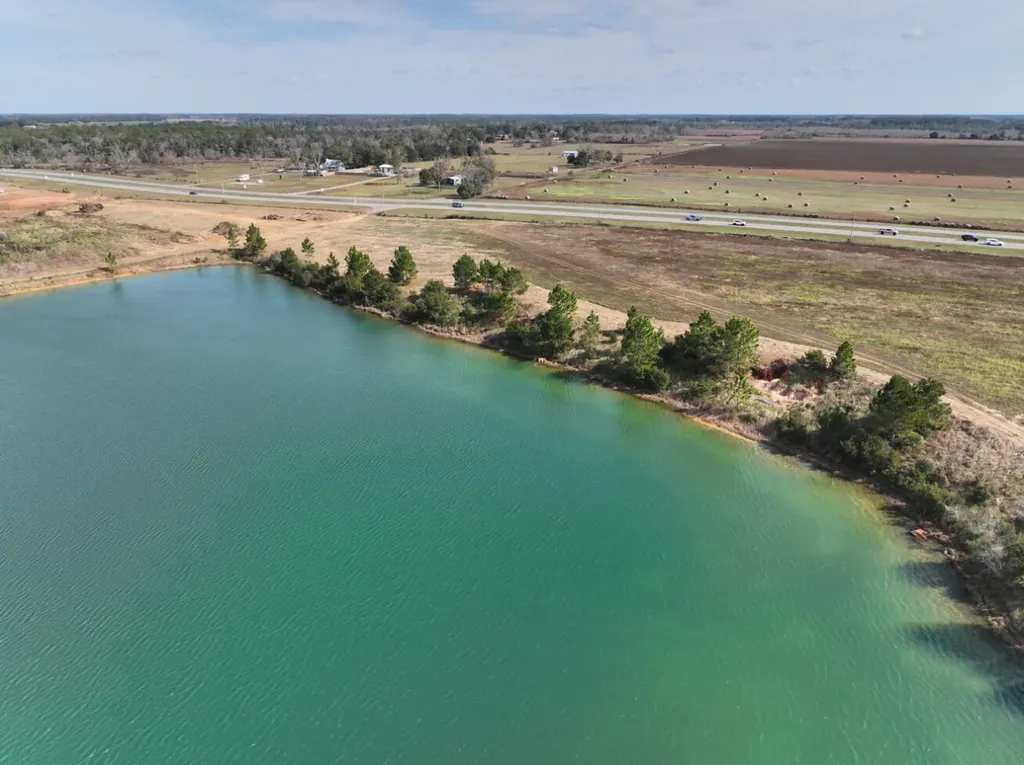 0 Baldwin Beach Express At Cr 32 Summerdale AL 36580