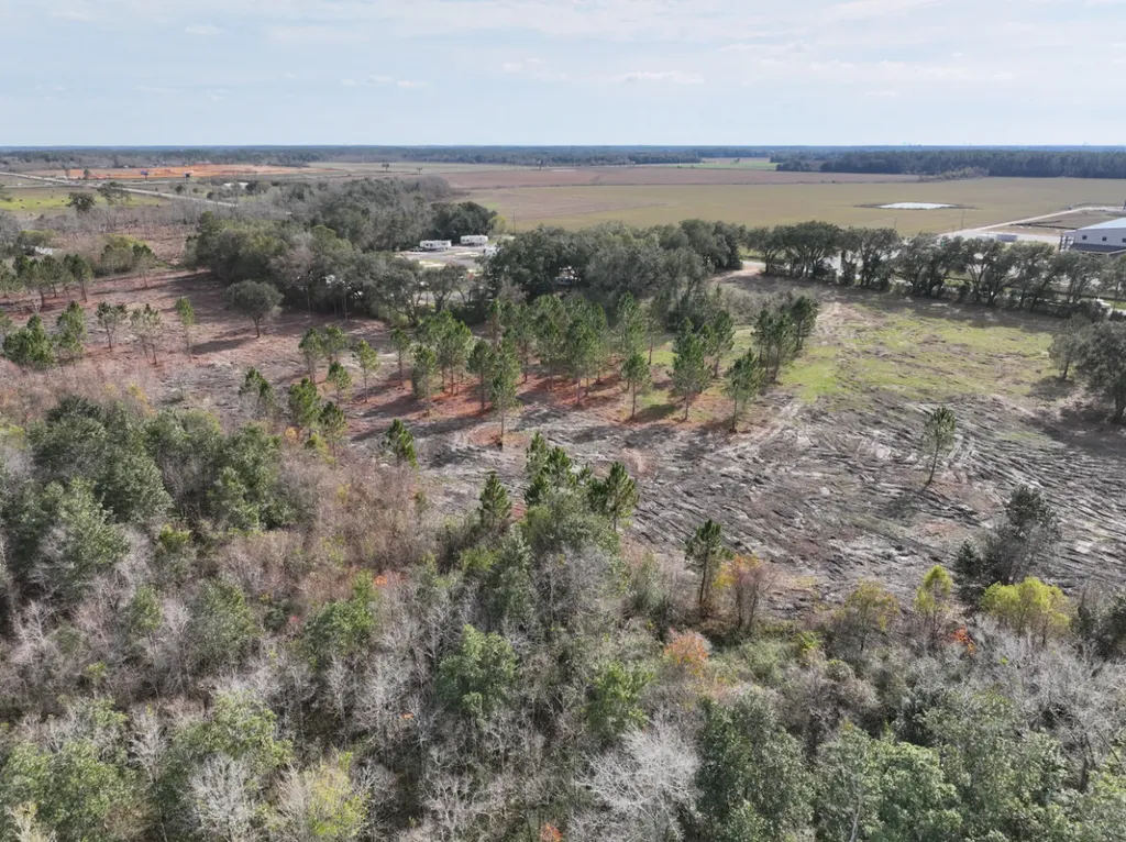 0 Baldwin Beach Express At Cr 32 Summerdale AL 36580