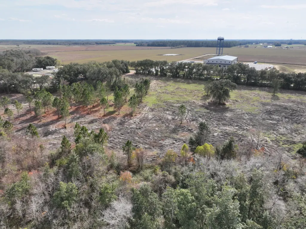 0 Baldwin Beach Express At Cr 32 Summerdale AL 36580