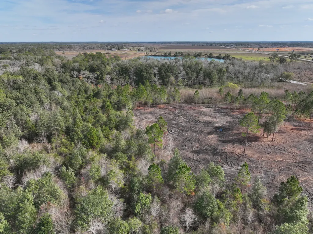 0 Baldwin Beach Express At Cr 32 Summerdale AL 36580