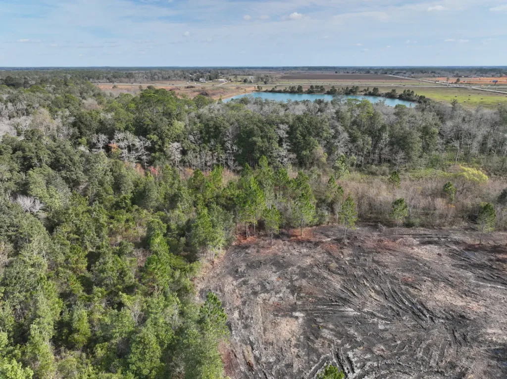 0 Baldwin Beach Express At Cr 32 Summerdale AL 36580