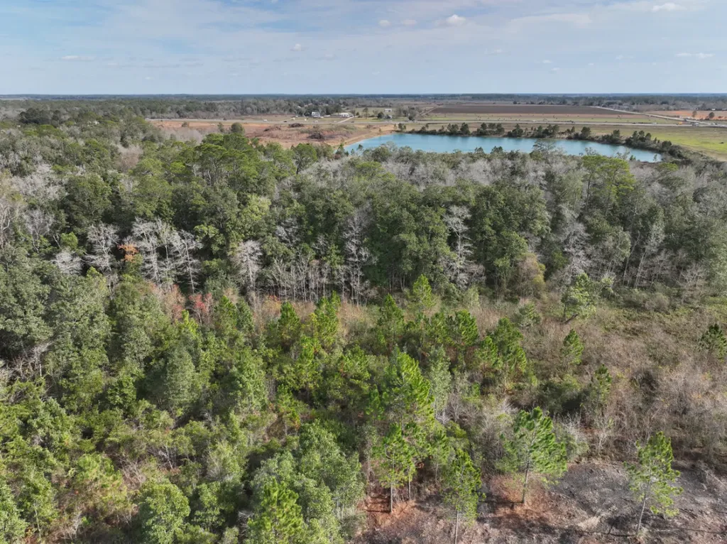 0 Baldwin Beach Express At Cr 32 Summerdale AL 36580