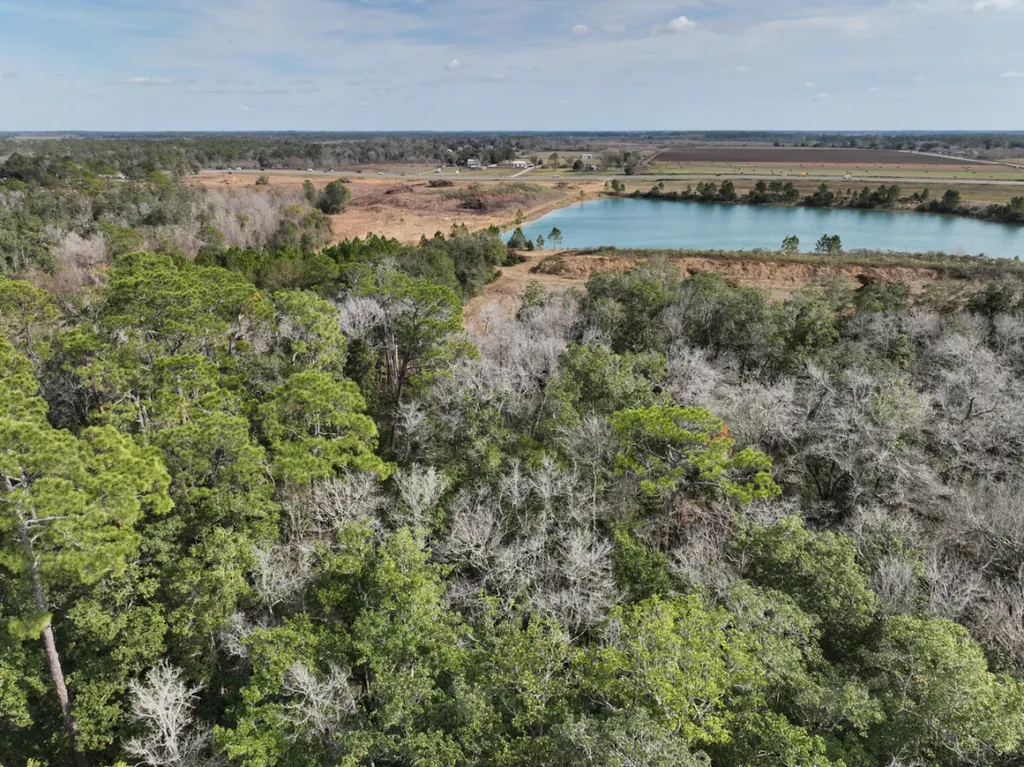 0 Baldwin Beach Express At Cr 32 Summerdale AL 36580