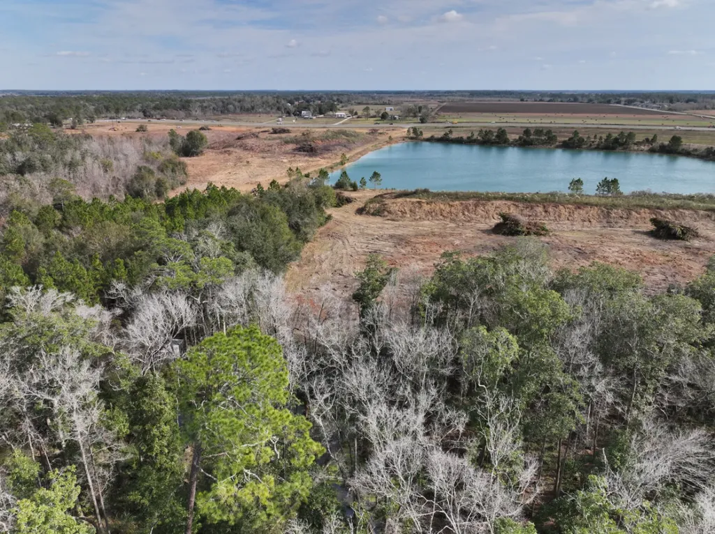 0 Baldwin Beach Express At Cr 32 Summerdale AL 36580