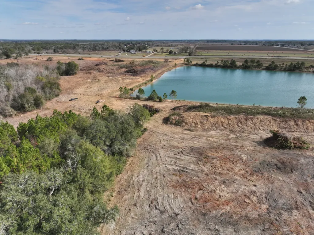 0 Baldwin Beach Express At Cr 32 Summerdale AL 36580