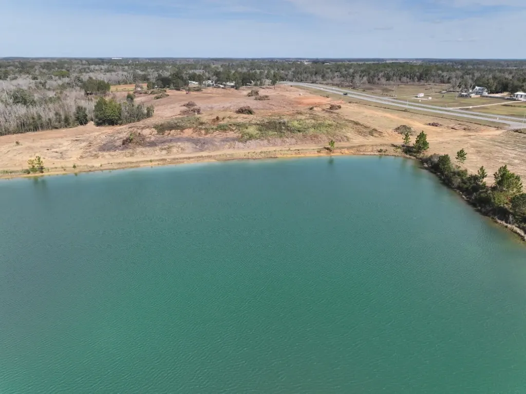 0 Baldwin Beach Express At Cr 32 Summerdale AL 36580