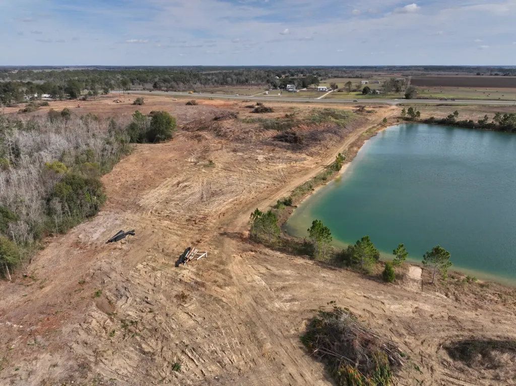 0 Baldwin Beach Express At Cr 32 Summerdale AL 36580