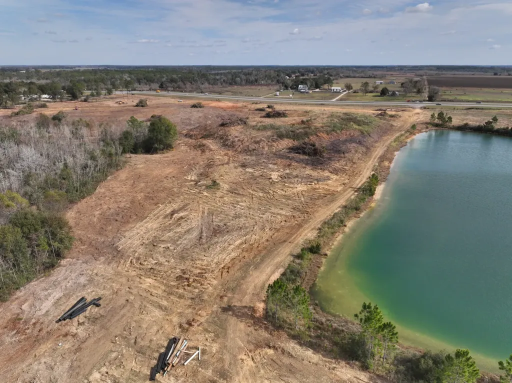 0 Baldwin Beach Express At Cr 32 Summerdale AL 36580