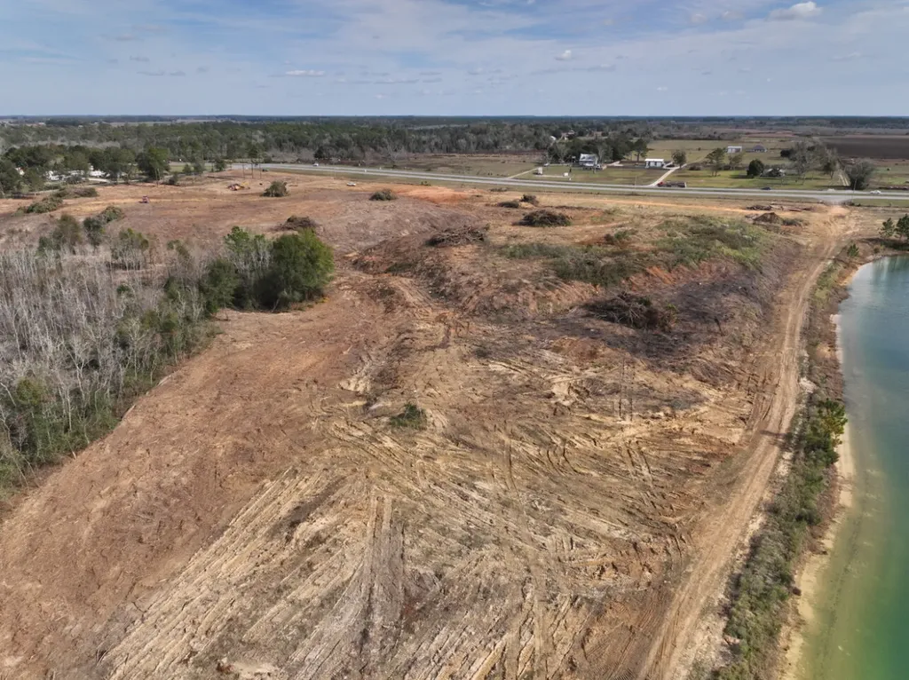 0 Baldwin Beach Express At Cr 32 Summerdale AL 36580