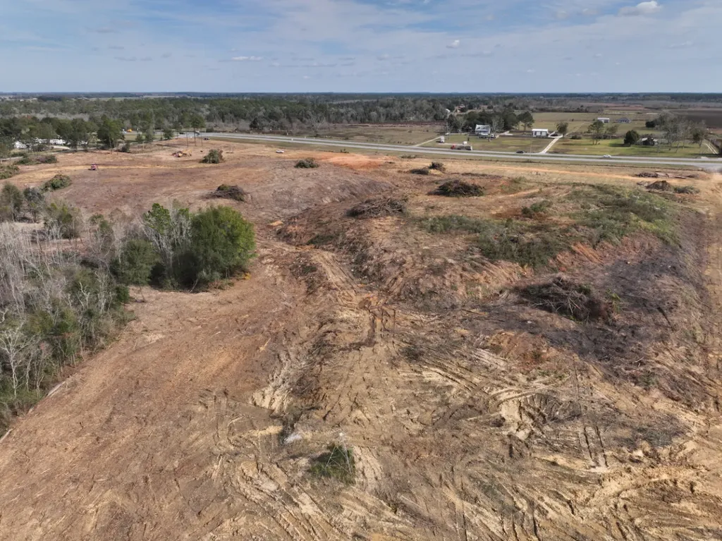0 Baldwin Beach Express At Cr 32 Summerdale AL 36580