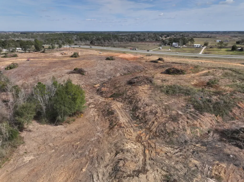 0 Baldwin Beach Express At Cr 32 Summerdale AL 36580