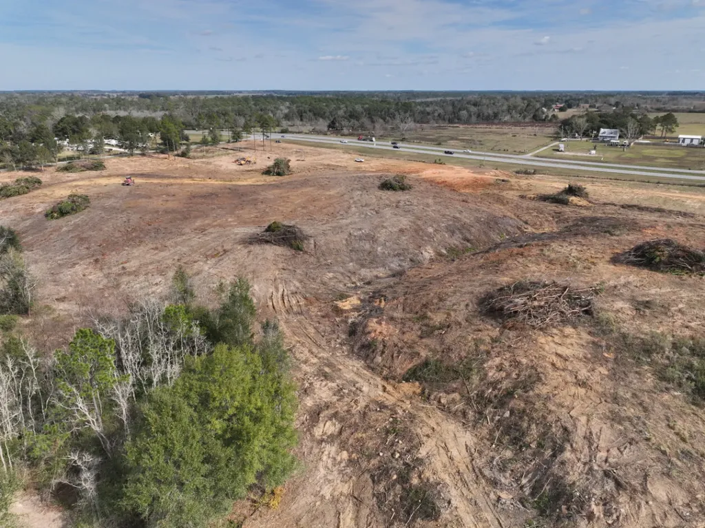 0 Baldwin Beach Express At Cr 32 Summerdale AL 36580