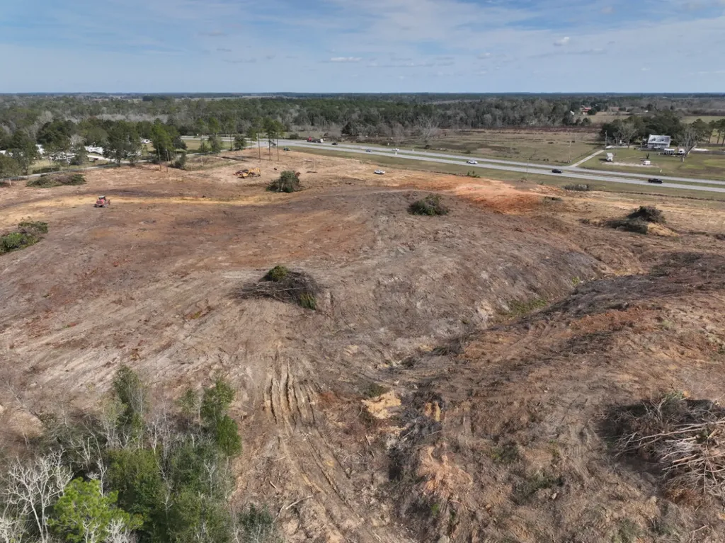 0 Baldwin Beach Express At Cr 32 Summerdale AL 36580