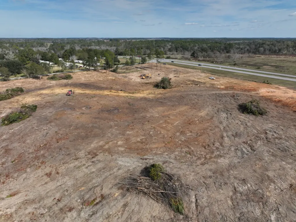 0 Baldwin Beach Express At Cr 32 Summerdale AL 36580