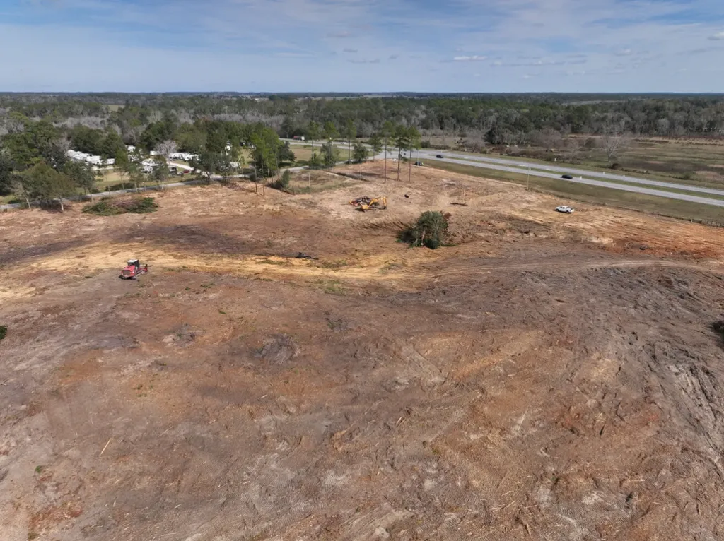 0 Baldwin Beach Express At Cr 32 Summerdale AL 36580