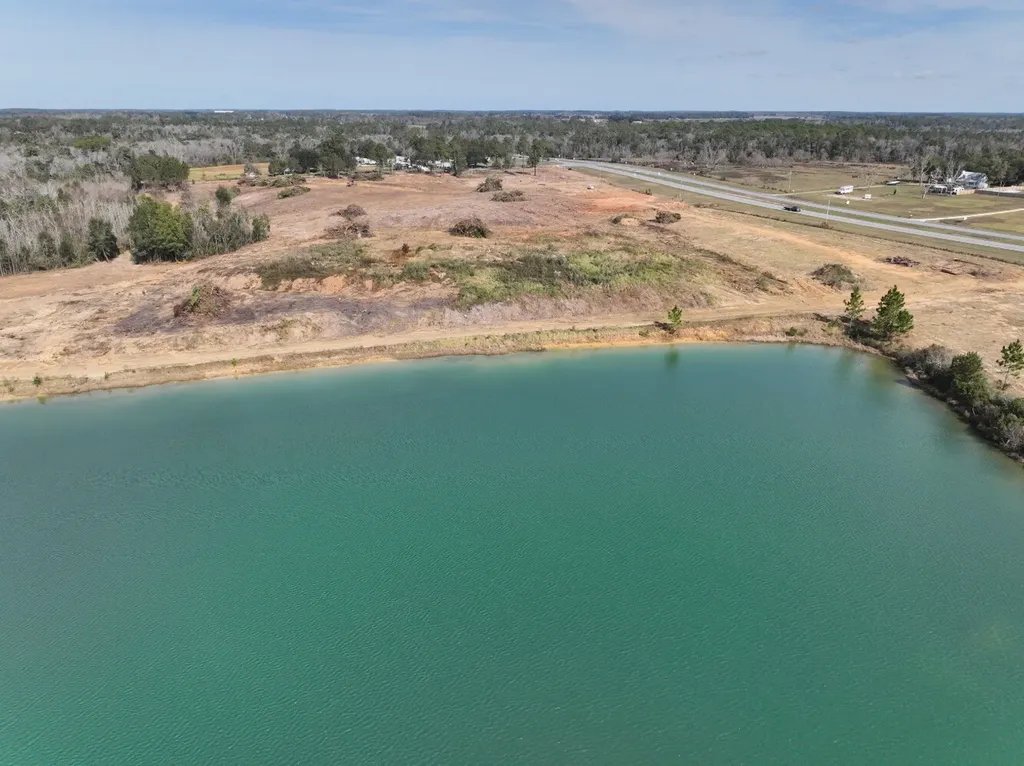 0 Baldwin Beach Express At Cr 32 Summerdale AL 36580