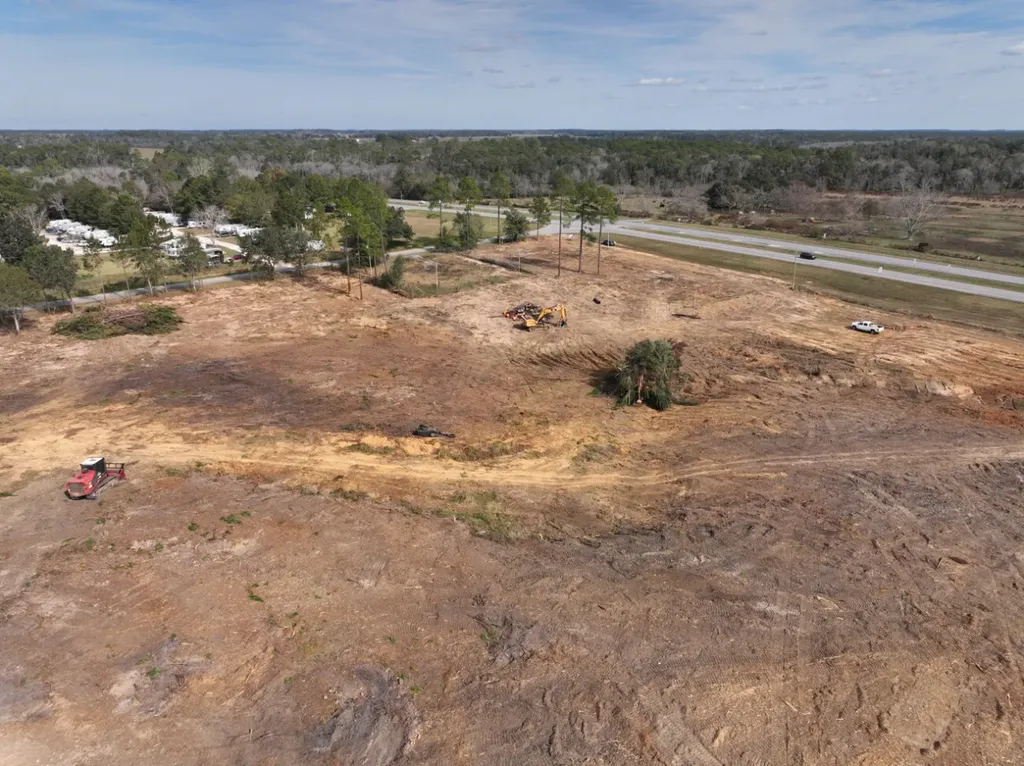 0 Baldwin Beach Express At Cr 32 Summerdale AL 36580