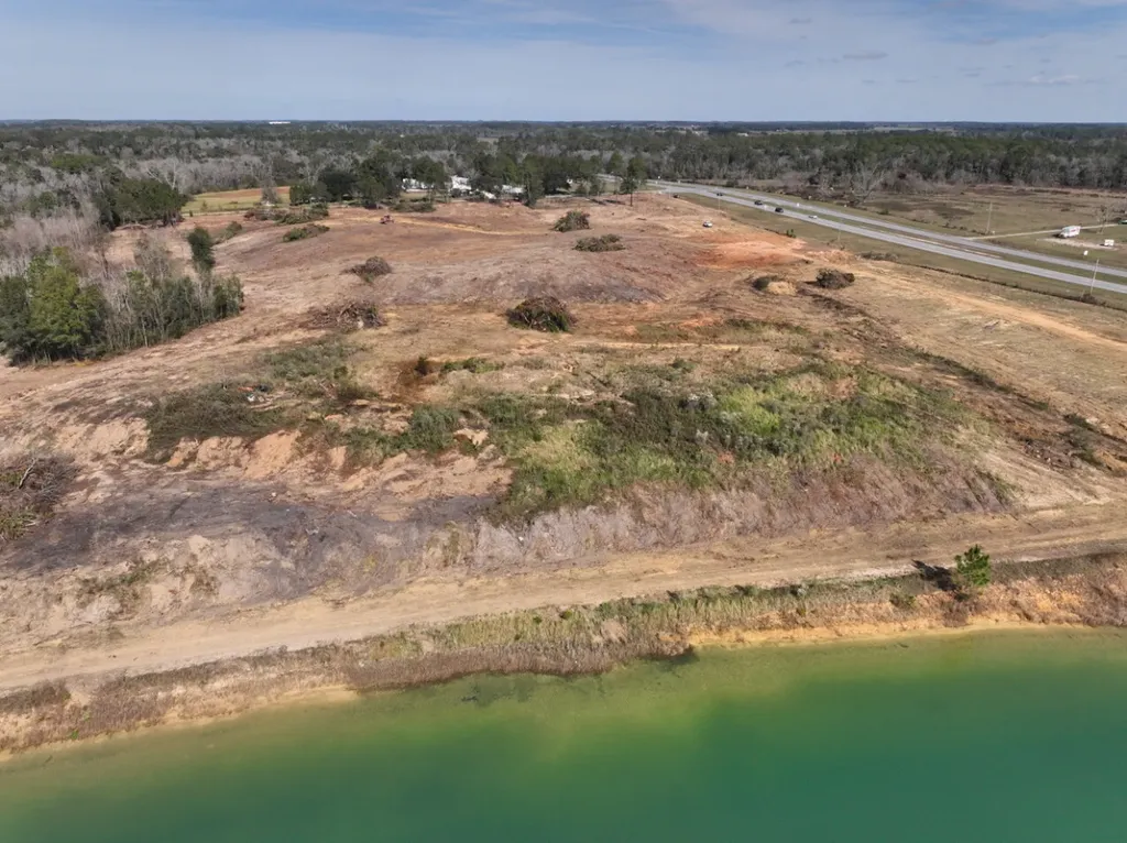 0 Baldwin Beach Express At Cr 32 Summerdale AL 36580