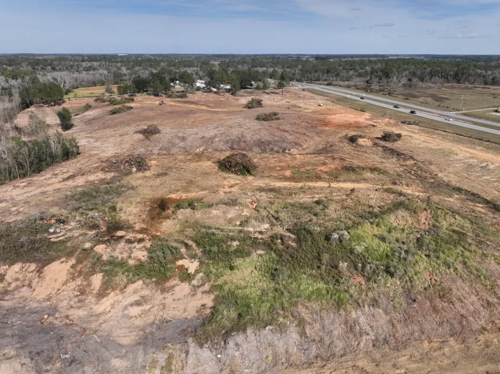 0 Baldwin Beach Express At Cr 32 Summerdale AL 36580
