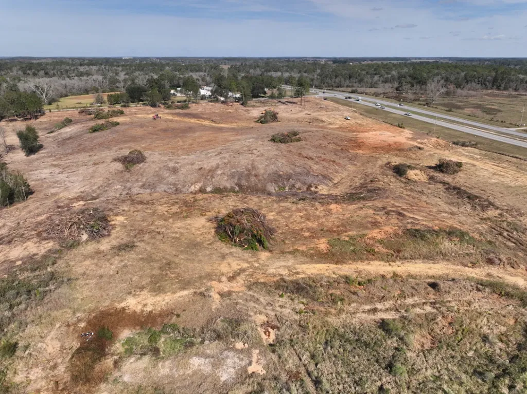 0 Baldwin Beach Express At Cr 32 Summerdale AL 36580