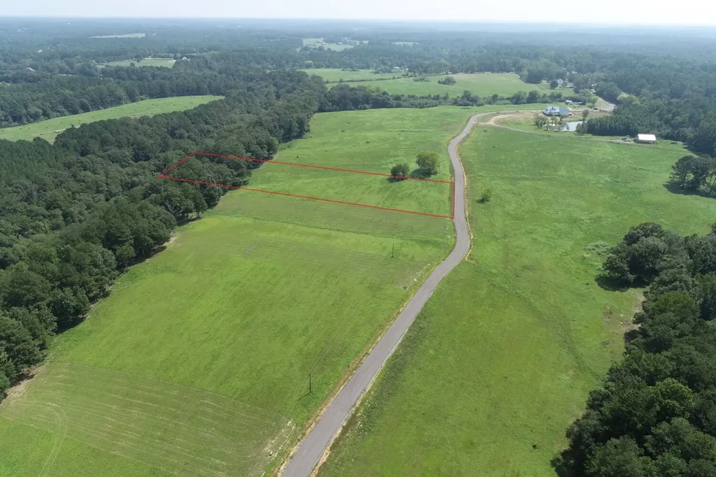 0 Bluegrass Lane Jasper AL 35503