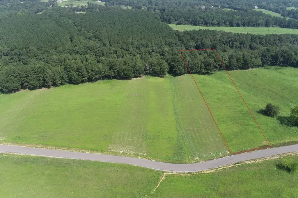 0 Bluegrass Lane Jasper AL 35503