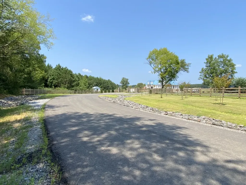 0 Bluegrass Lane Jasper AL 35503