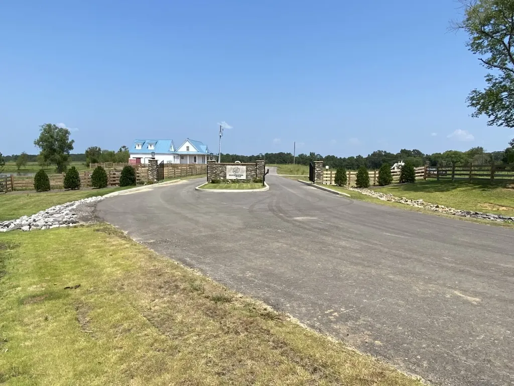 0 Bluegrass Lane Jasper AL 35503