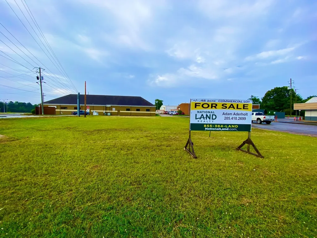 2523 University Boulevard E Tuscaloosa AL 35404