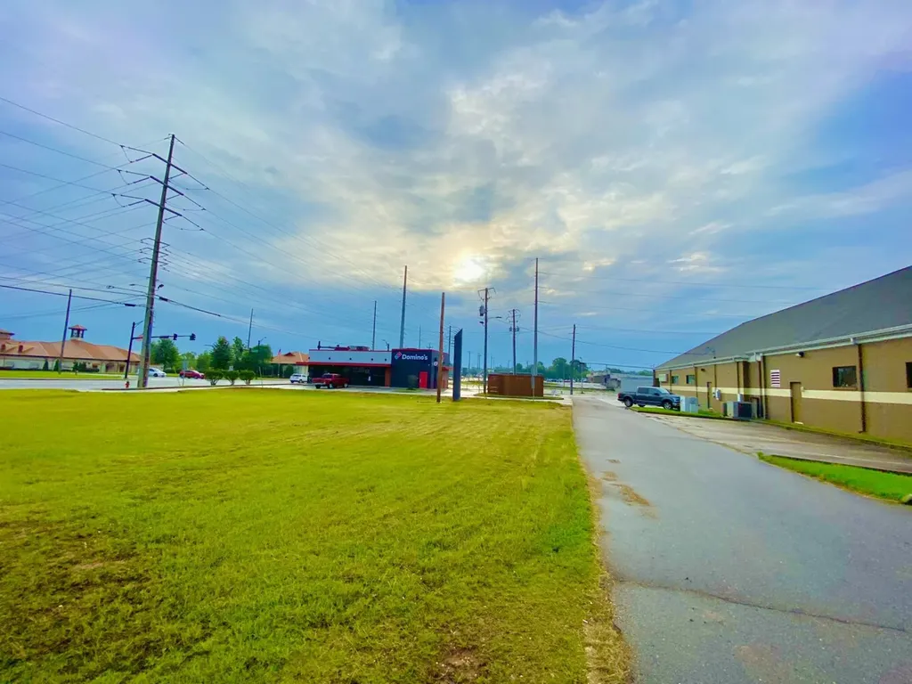 2523 University Boulevard E Tuscaloosa AL 35404