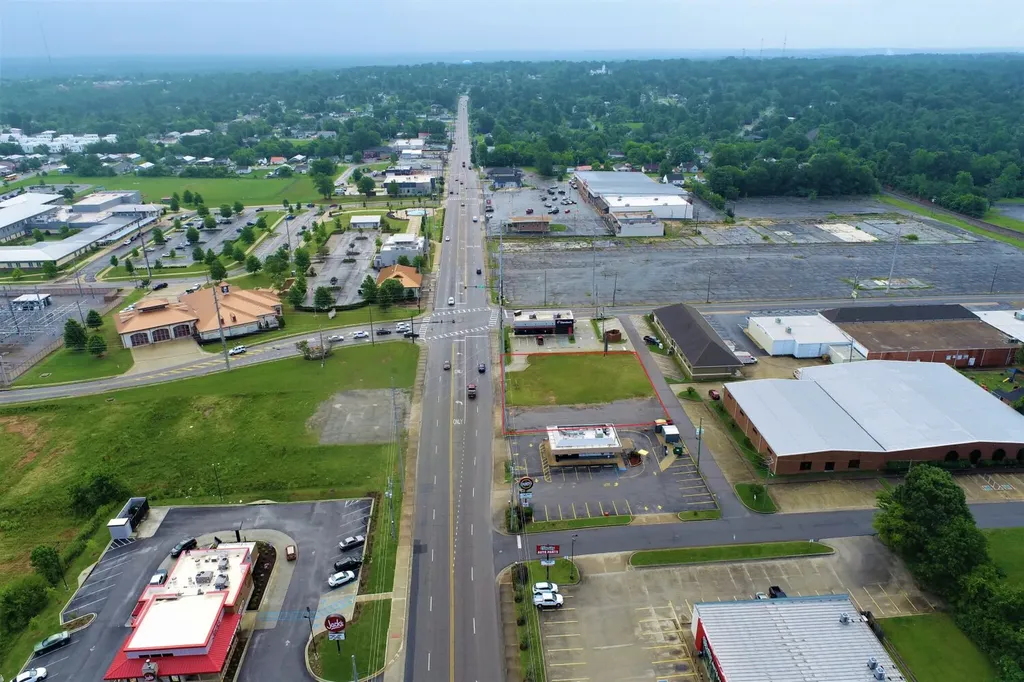 2523 University Boulevard E Tuscaloosa AL 35404