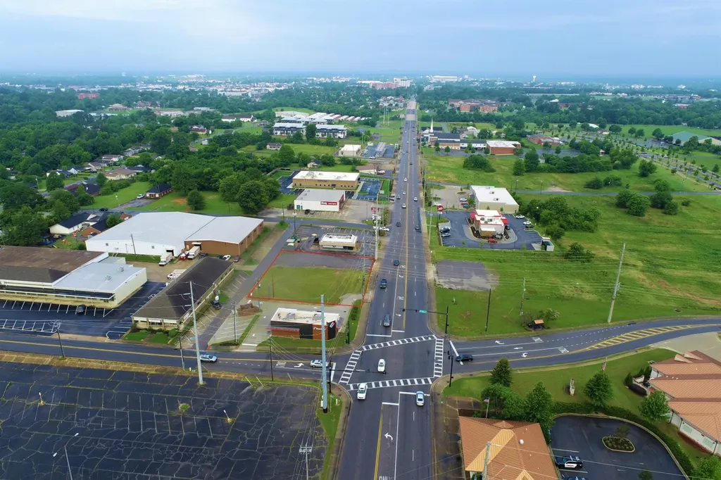 2523 University Boulevard E Tuscaloosa AL 35404